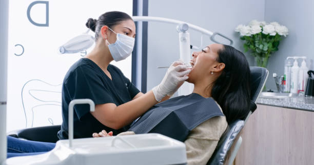 Dental Bonding in Wilton Manors, FL