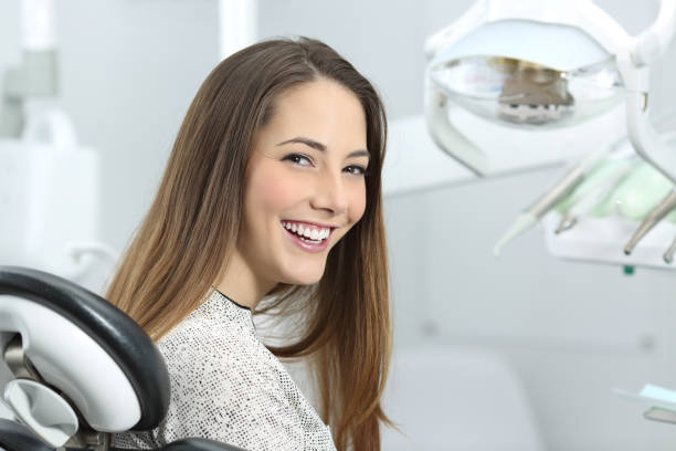 Dental Bonding in Wilton Manors, FL